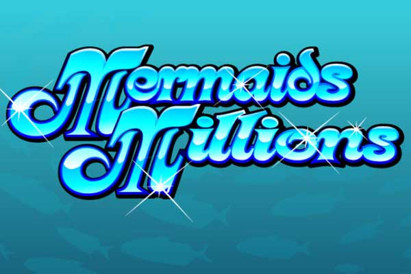 Microgaming Mermaids Millions