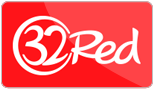 32Red Casino Logo