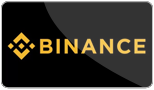 Binance Logo