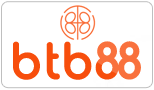 btb88 Logo