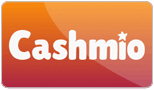 Cashmio Casino Logo