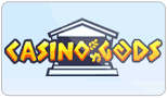 Casino Gods Logo