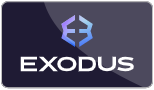 Exodusロゴ