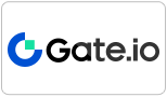 Gate.ioロゴ