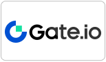 Gate.io Logo