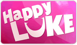 Happy Luke Casino Logo