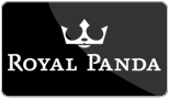 Royal Panda Casino Logo