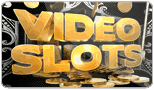 VideoSlots Casino Logo