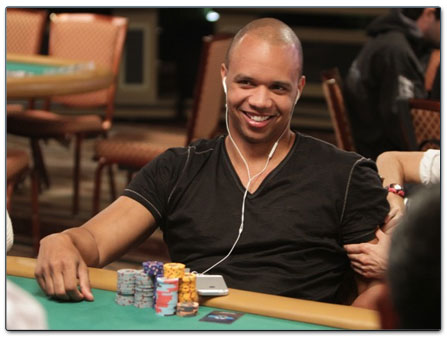 Lawsuit against renowned poker pro Phil Ivey
