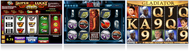 Online Casino Table Games