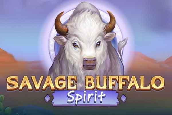 BGaming Savage Buffalo Spirit