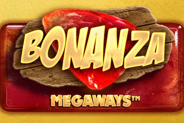 Big Time Gaming Bonanza slot