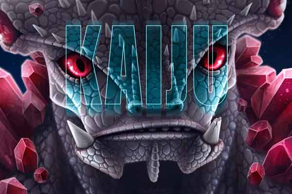 ELK Studios Kaiju slot