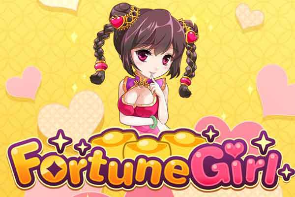 Microgaming Fortune Girl