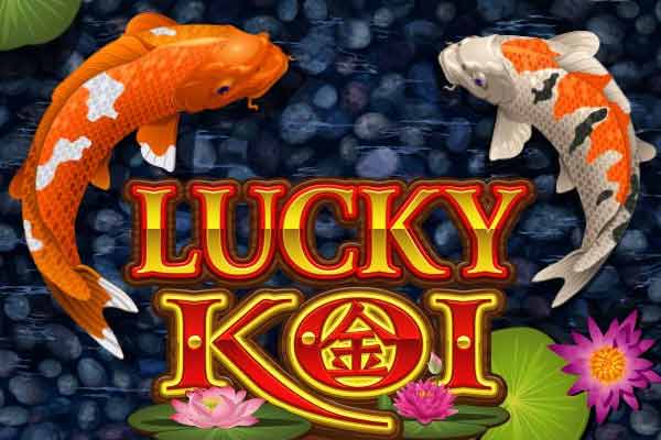 Microgaming Lucky Koi