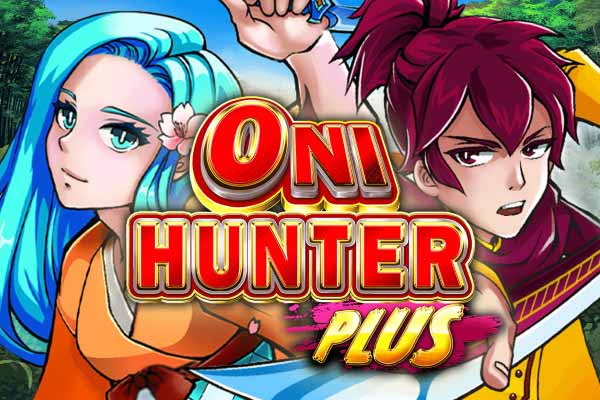 Microgaming Oni Hunter Plus