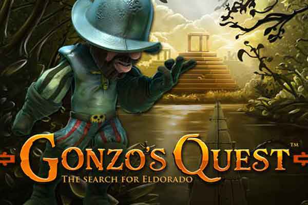 NetEnt Gonzo's Quest
