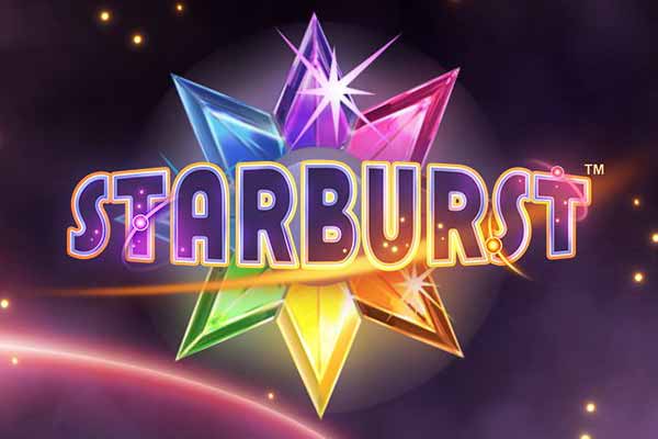 NetEnt Starburst