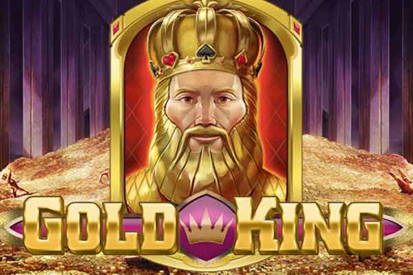 Play'n GO Gold King slot