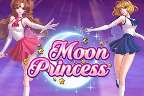 Play'n GO Moon Princess