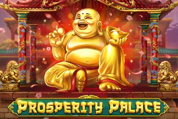 Play'n GO Prosperity Palace