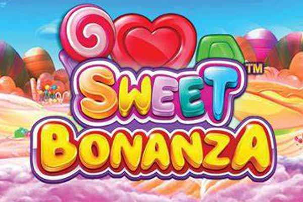 Pragmatic PlayのSweet Bonanzaスロット