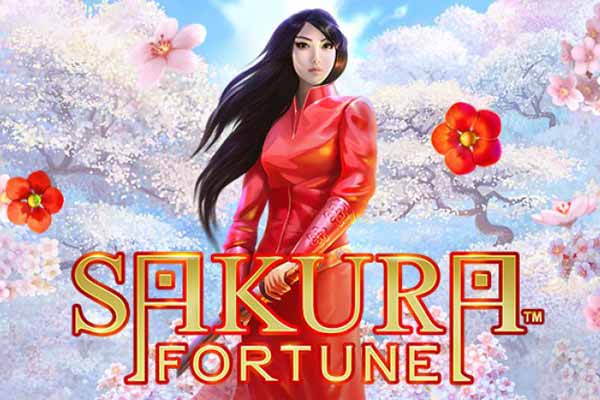 Quickspin Sakura Fortune