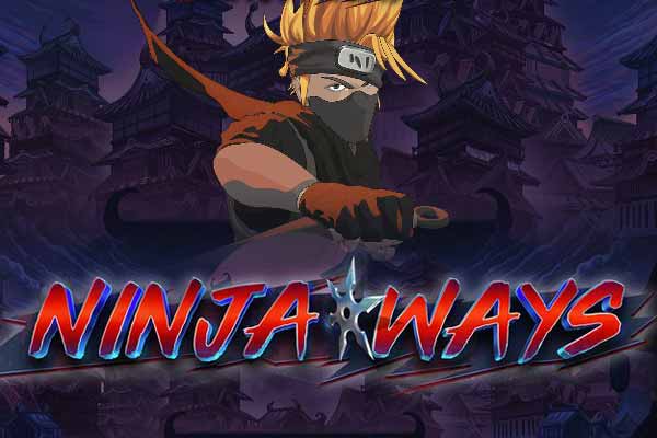 Red Tiger Ninja Ways slot