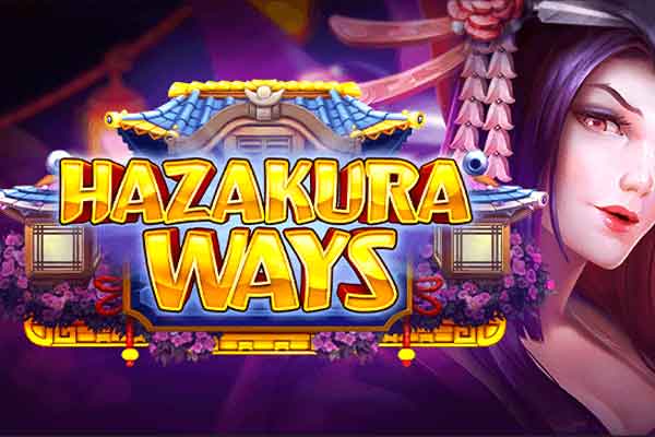 Relax Gaming Hazakura Ways