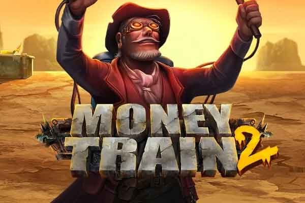 Relax Gaming Money Train 2