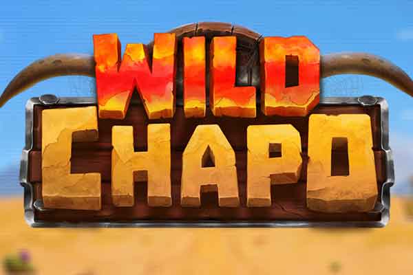 Relax Gaming Wild Chapo