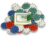 Online Casino Bonus