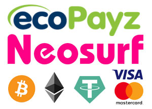 Payment Methods